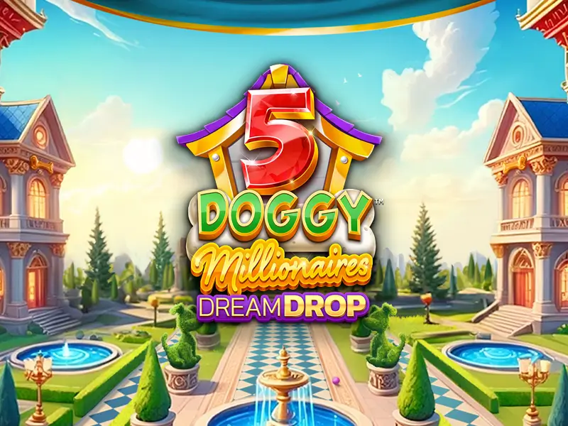Dream Drop