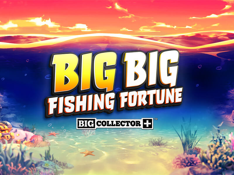 Logo đội Big Big Fishing Fortune