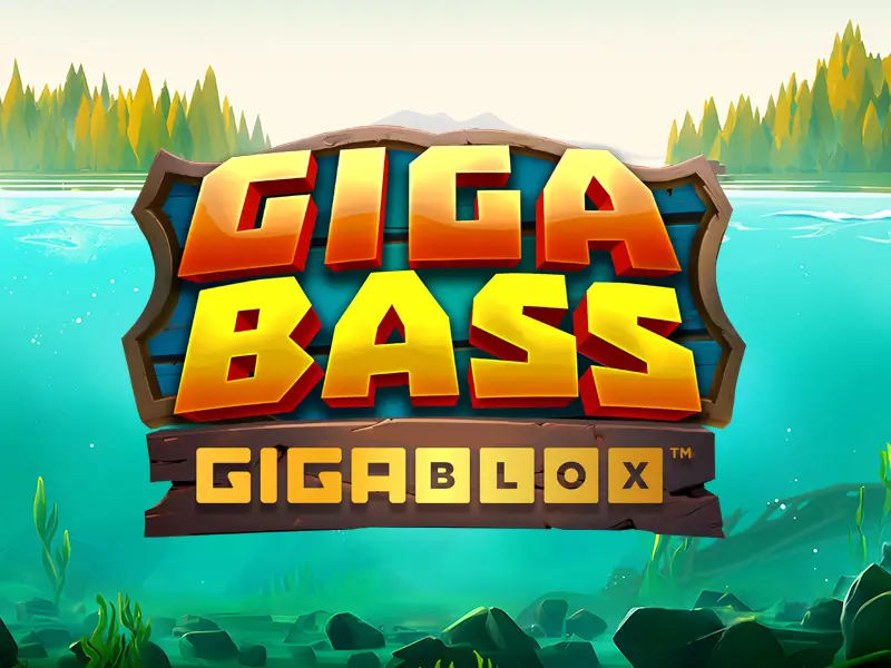 Hình ảnh trò chơi Giga Bass Gigablox