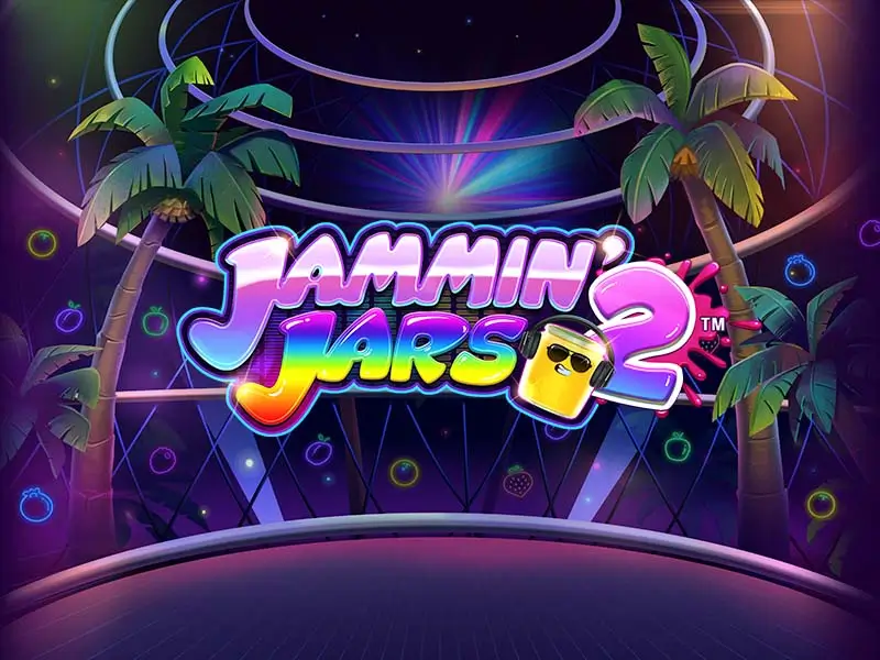 Jammin' Jars