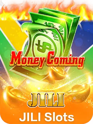 Hình ảnh trò chơi Money Coming Jilislots