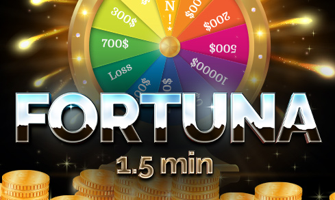 w88 Fortuna 1.5 min