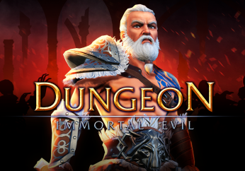 Dungeon Immortal Evil tại w88