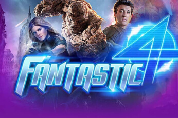 w88 Fantastic Four